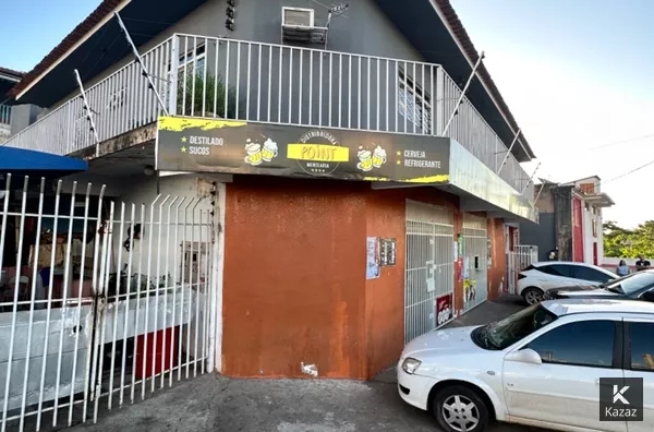 Venda prédio comercial na Avenida Dom Orlando chaves em Várzea Grande 