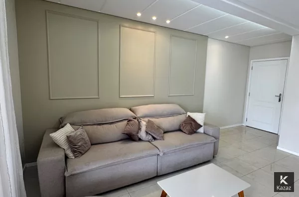 Venda Apartamento 156m2 com 3 quartos sendo 1 suite no Clarice Lispector, Jardim das Américas em Cuiabá