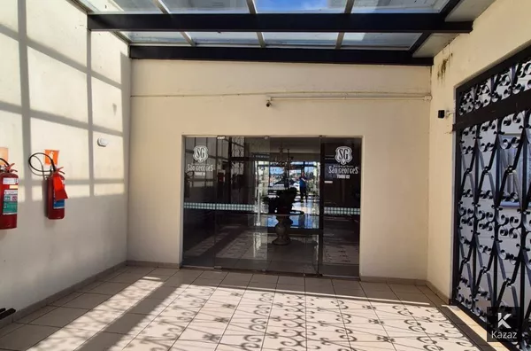 Alugual ou Venda Apartamento 3/4 - Edif. Torre São George 2, Santa Helena, Cuiabá. - Foto 1