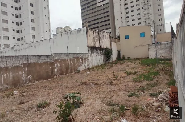 Terreno comercial no bairro Popular em Cuiabá - MT