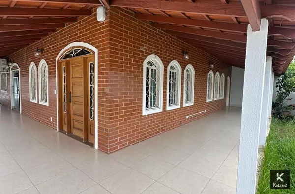 Casa para aluguel,  - Jardim Das Américas - Cuiabá