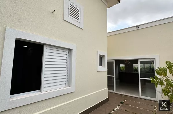 Aluguel casa 3 suites térrea no Vistas Residence, em Cuiabá - Foto 11