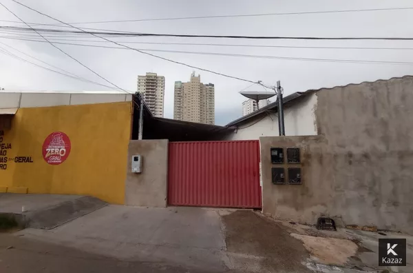 Aluguel - Galpão / barracão / armazen para aluguel,  Ribeirão Da Ponte, Cuiabá