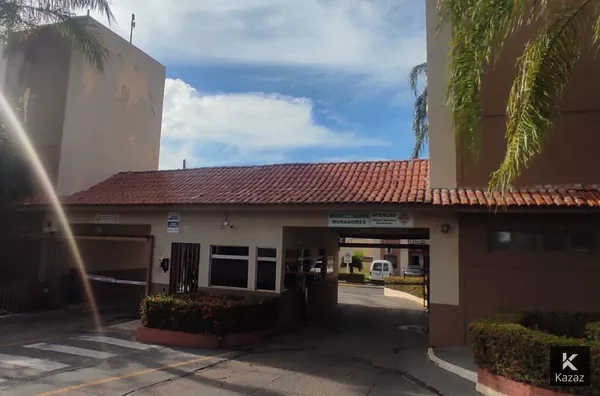 Casa para aluguel,  Residencial Canachue, Cuiabá