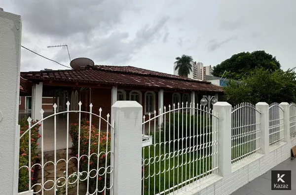 Casa para aluguel,  - Jardim Das Américas - Cuiabá