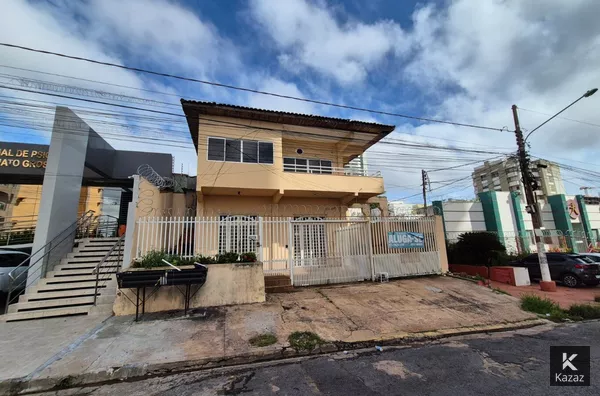 Aluguel Sobrado Comercial ,  Bosque Da Saúde, Cuiabá/MT