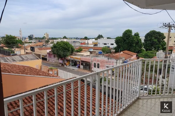 Aluguel - Apartamento 02 quartos- Ed. Santa Maria -Centro- Várzea Grande - MT (Chave 12) - Foto 21