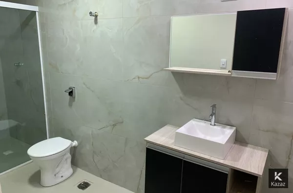 Aluguel casa residencial ou comercial no Santa Rosa,  Cuiabá - MT - Foto 17