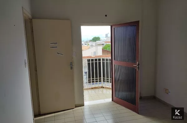 Aluguel - Apartamento 02 quartos- Ed. Santa Maria -Centro- Várzea Grande - MT (Chave 12) - Foto 24