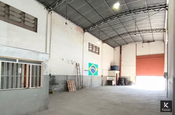 Salão Comercial, Ponto  Ponte Nova, Várzea Grande