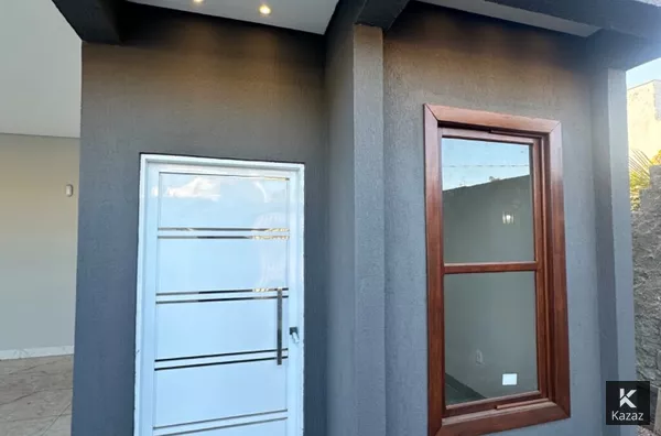 Aluguel casa 3 quartos sendo 1 suite no Jd Colorado, Cuiabá - MT