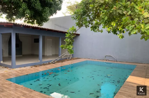 Aluguel casa residencial ou comercial no Santa Rosa,  Cuiabá - MT - Foto 6