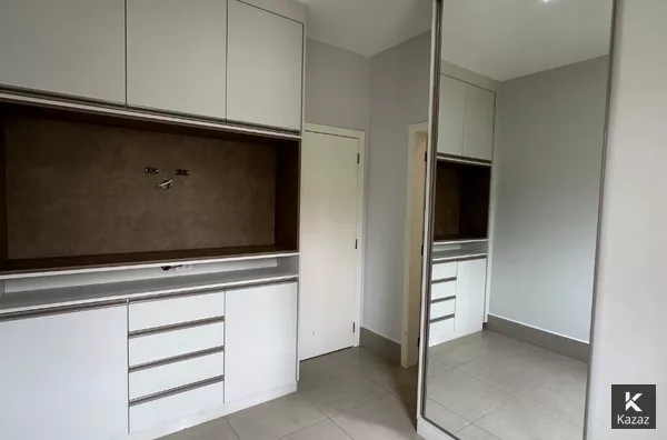 Aluguel casa 3 suites térrea no Vistas Residence, em Cuiabá - Foto 17