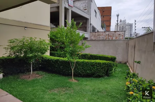 Aluguel Apartamento 02 Quartos - Ed. Veleiros -  Quilombo -  Cuiabá 