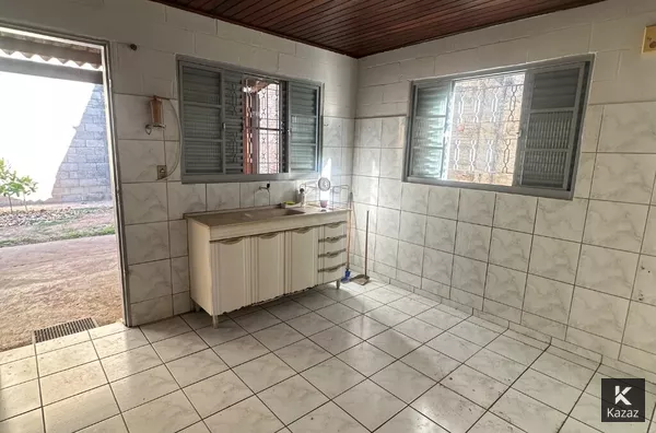 Venda casa no bairro poção com 2 quartos sendo 1 suíte em Cuiabá - Foto 6