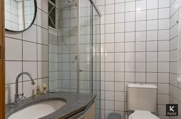 Aluguel  Apartamento (Flat)  com 01 ao Lado da Unic, Bairro Jardim Europa, Cuiabá