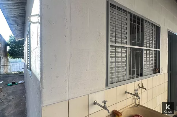 Venda casa no bairro poção com 2 quartos sendo 1 suíte em Cuiabá - Foto 10