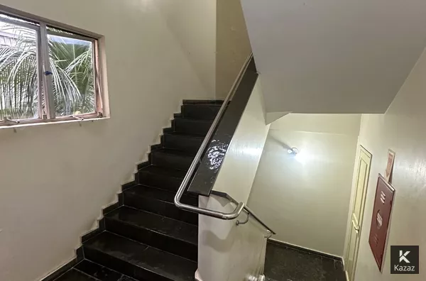 Venda Apartamento 2 quartos no bairro Santa Helena em Cuiabá 