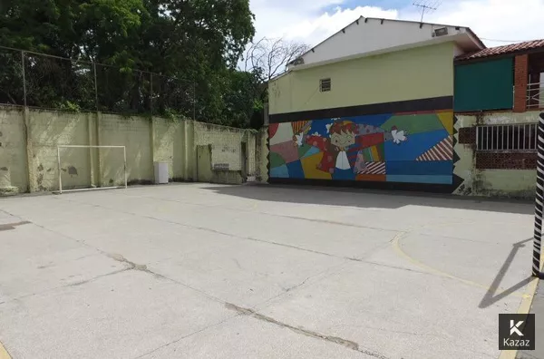 Residencial Shangri-Lá