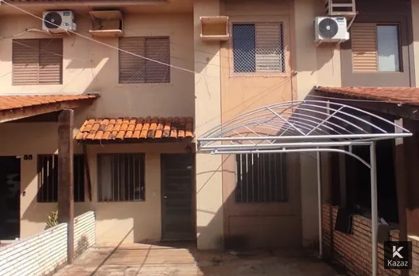 Casa para aluguel,  Residencial Canachue, Cuiabá