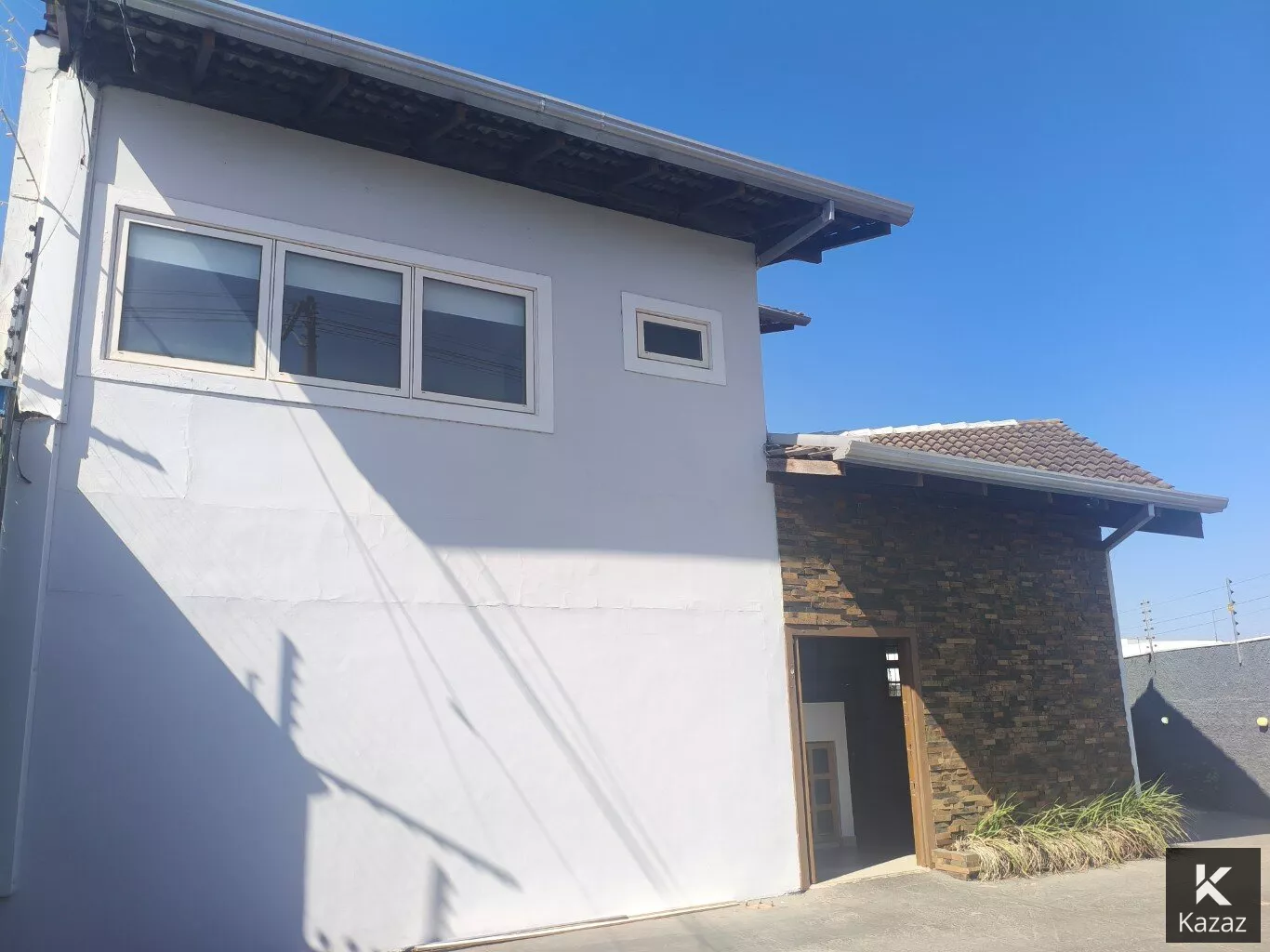Casa Comercial para Aluguel e Venda no Bairro Jardim das Américas 