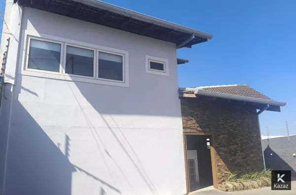 Casa Comercial para Aluguel e Venda no Bairro Jardim das Américas 