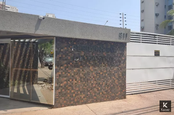 Aluguel apartamento 02 quartos res. diamante A2 terra nova, Cuiabá - MT