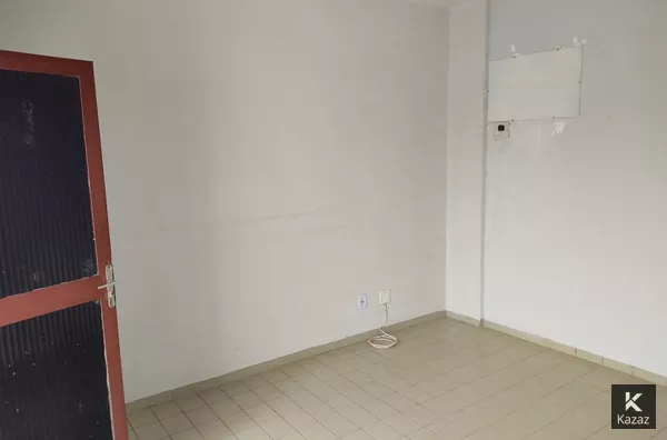 Aluguel - Apartamento 02 quartos- Ed. Santa Maria -Centro- Várzea Grande - MT (Chave 12) - Foto 23