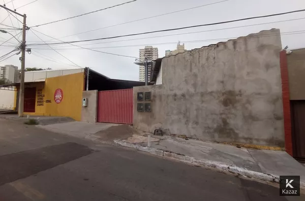 Aluguel - Galpão / barracão / armazen para aluguel,  Ribeirão Da Ponte, Cuiabá