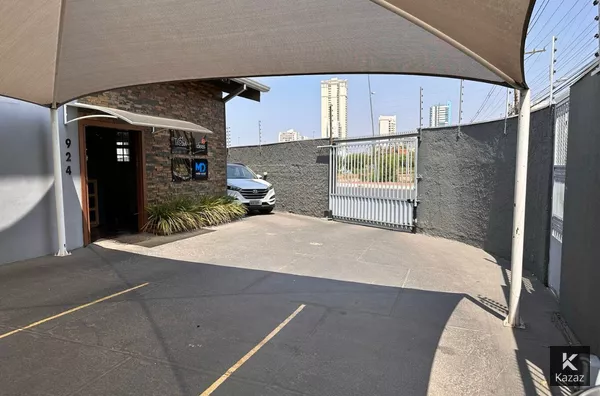 Venda casa comercial Jardim das Américas Cuiabá