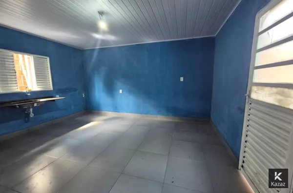 Venda ou Aluguel Casa 03 quartos,  Altos Da Serra I, Cuiabá