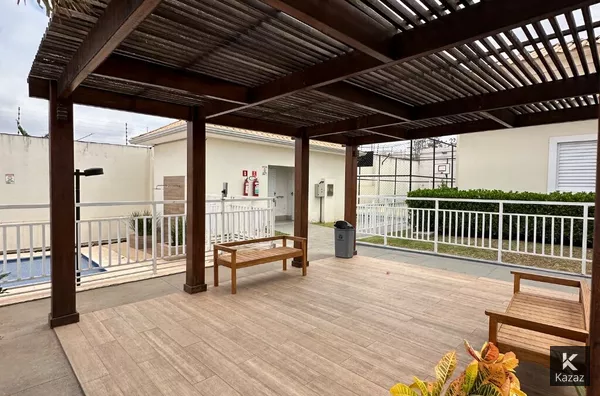 Aluguel casa 3 suites térrea no Vistas Residence, em Cuiabá - Foto 20