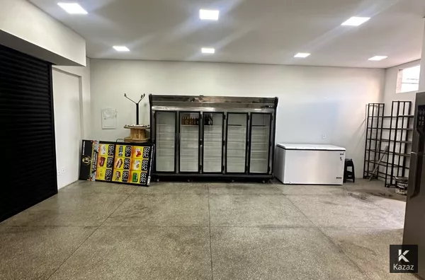 Aluguel Ponto Comercial de 60M2, Rua Oriente Tenuta, bairro Alvorada em Cuiabá