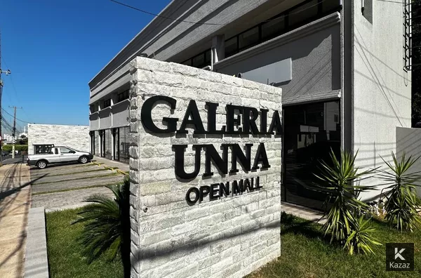 Aluguel Loja comercial com 34m2 no Consil, Rua Oriente Tenuta em Cuiabá