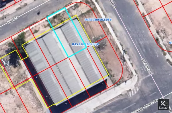 Aluguel Salão Comercial - Res. Nico Baracat - Cuiabá -MT (Chave 04)