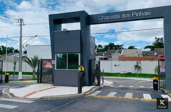 Aluguel Apartamento 2 quartos - Cond. Chapada dos Pinhais - Jardim das Palmeiras - Cuiabá (18)