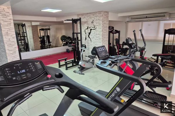 Alugual ou Venda Apartamento 3/4 - Edif. Torre São George 2, Santa Helena, Cuiabá. - Foto 6