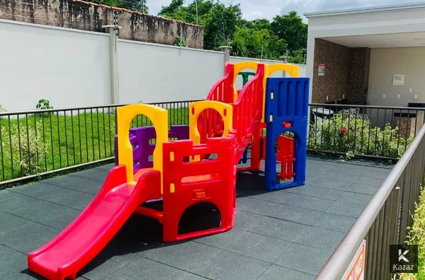 Aluguel - Apartamento 2 quartos - Cond. Chapada dos pinhais - jardim das palmeiras - Cuiabá(chave 15)