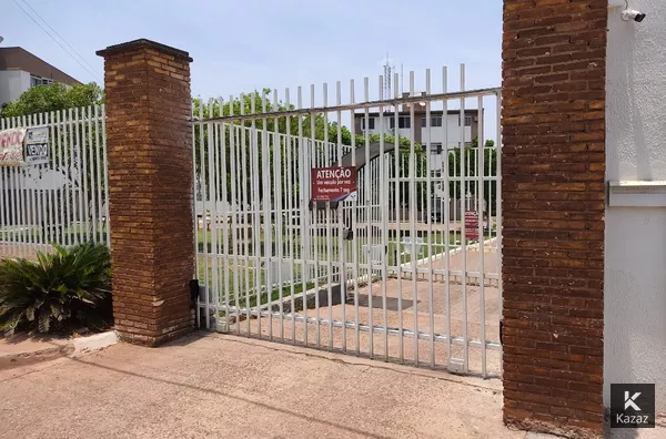 Aluguel e venda apartamento 02 Quartos,  Residencial Paiaguais, Cuiabá - MT ( 11)