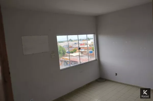 Aluguel - Apartamento 02 quartos- Ed. Santa Maria -Centro- Várzea Grande - MT (Chave 12) - Foto 28