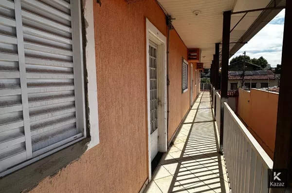 Aluguel apartamento compacto de 2 quartos sendo 1 suíte no jardim Paulista em Cuiabá - MT