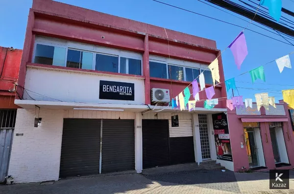 Aluguel Sala Comercial,  Centro-norte, Calçadão da Antônia Maria,  Cuiabá