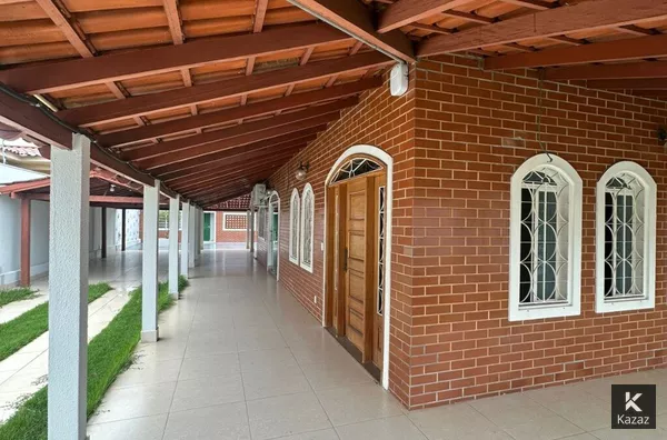 Casa para aluguel,  - Jardim Das Américas - Cuiabá