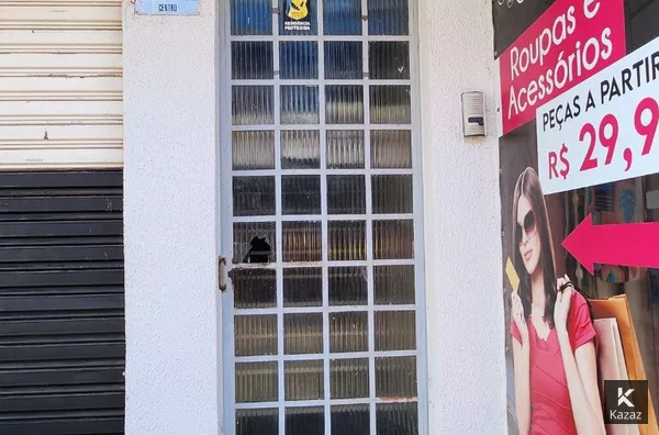 Aluguel Sala Comercial,  Centro-norte, Calçadão da Antônia Maria,  Cuiabá