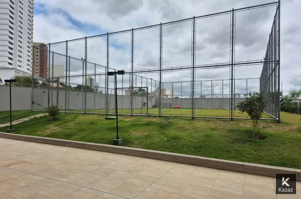 Aluguel apartamento 02 quartos sendo 01 suíte, Ed. Residencial Valentina, Paiaguas, Cuiabá/MT