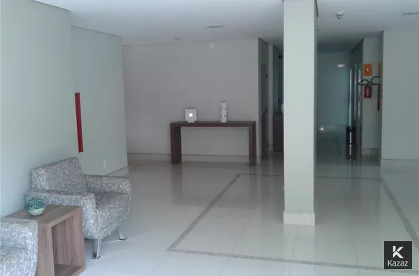 Edif. Le Parc 2, Jardim Petrópolis, Cuiabá.