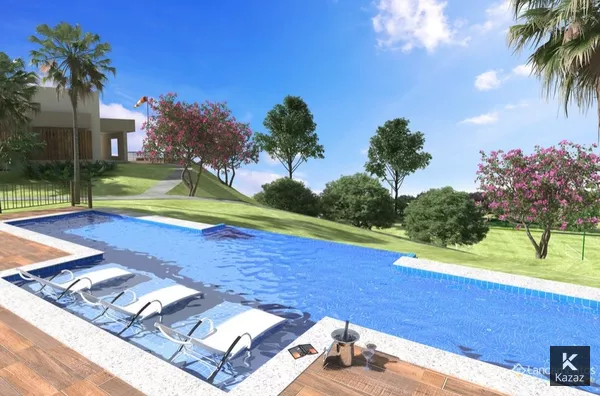 Venda lote Condomínio Brisas da Chapada, Cuiabá