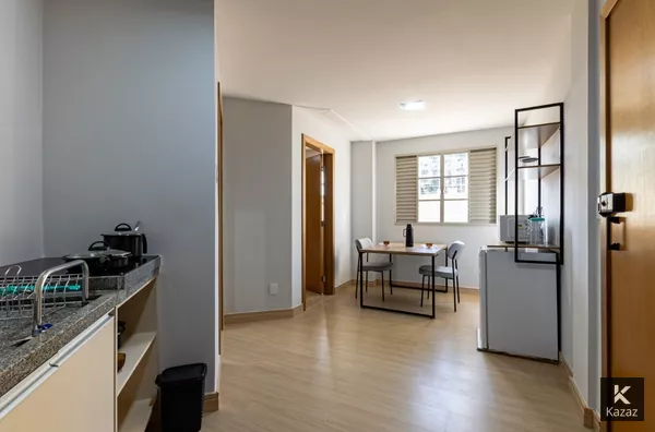 Aluguel  Apartamento (Flat)  com 01 ao Lado da Unic, Bairro Jardim Europa, Cuiabá