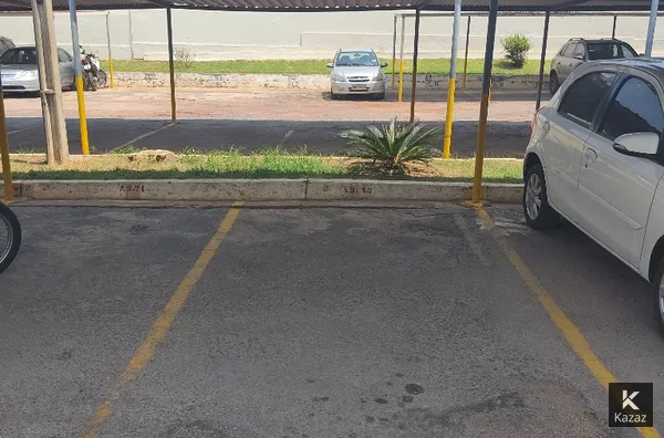 Aluguel apartamento 02 quartos res. diamante A2 terra nova, Cuiabá - MT