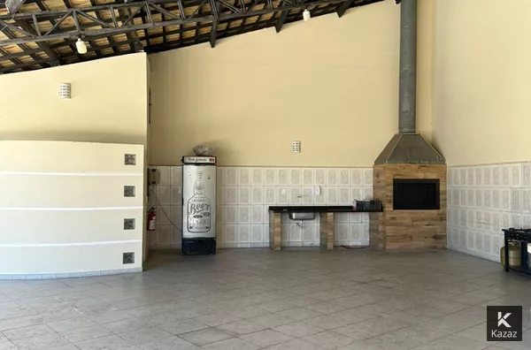 Apartamento para aluguel, 2 quarto(s),  Cidade Alta, Cuiabá